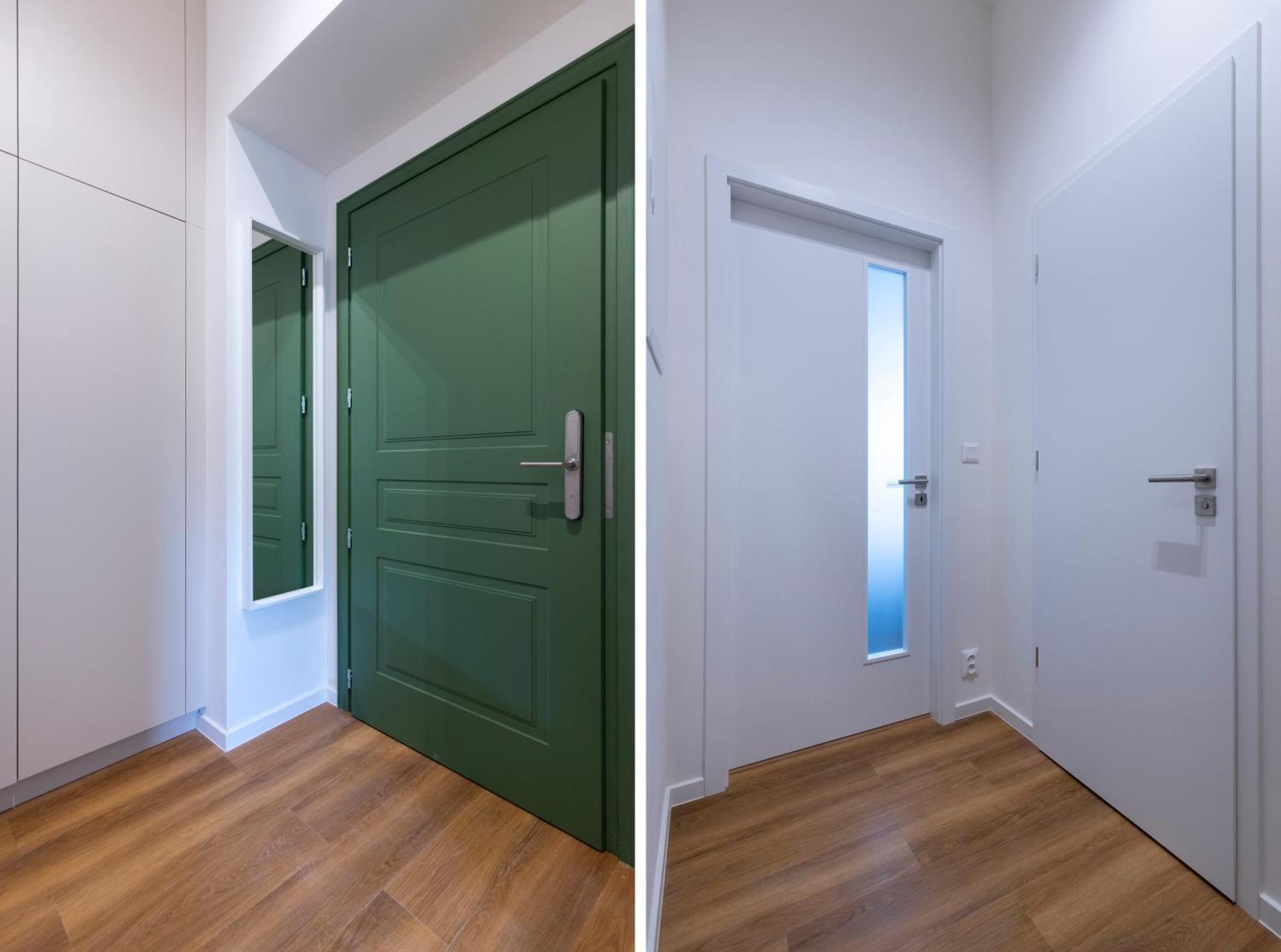 Encore Boutique Residence By Dwellfort Praga Cameră foto