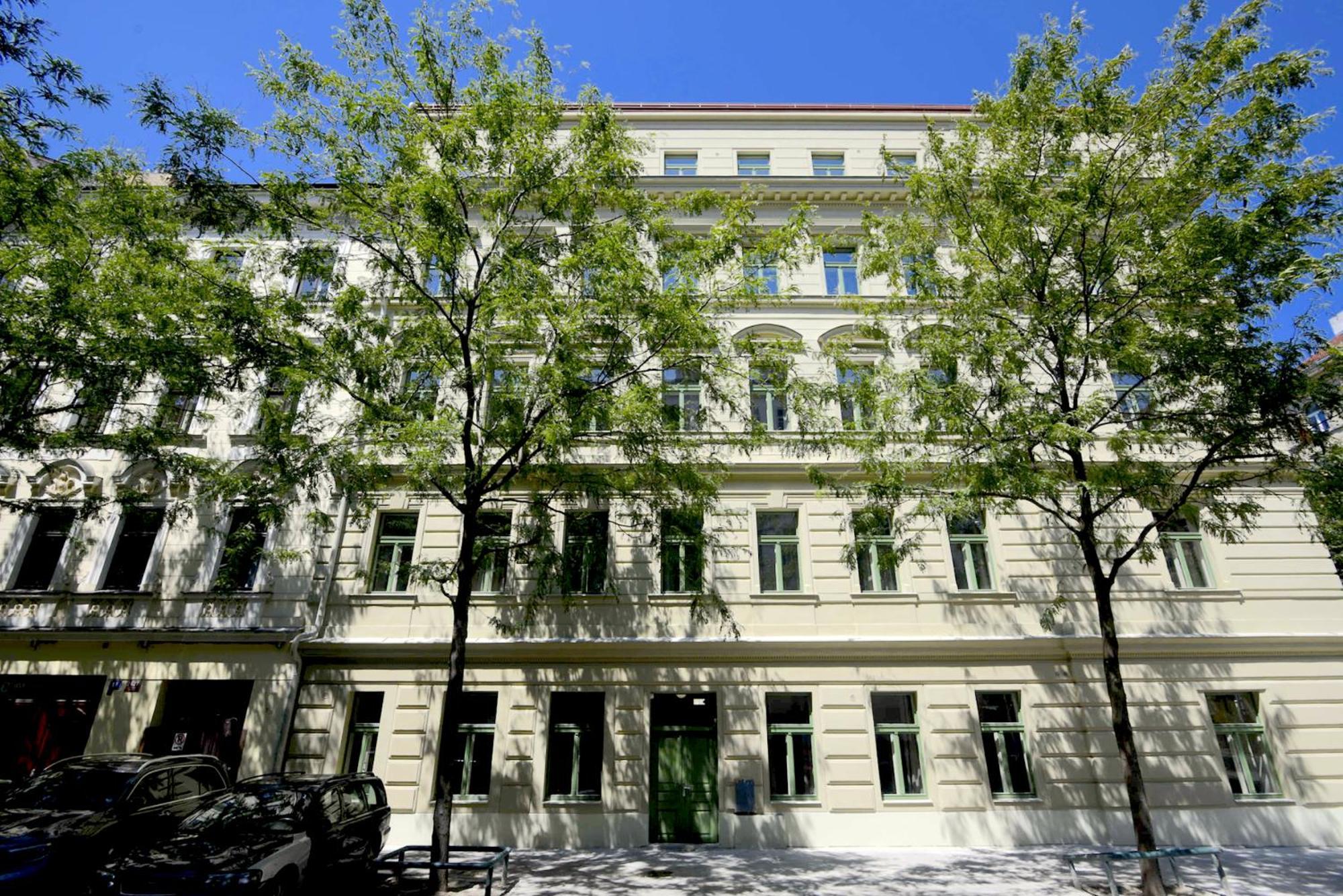 Encore Boutique Residence By Dwellfort Praga Exterior foto