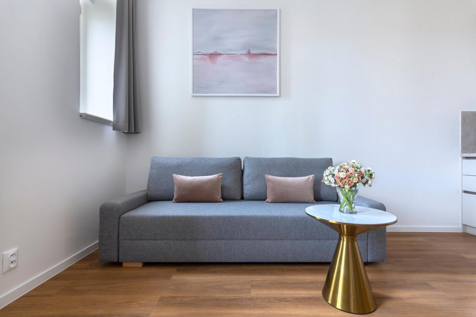Encore Boutique Residence By Dwellfort Praga Cameră foto