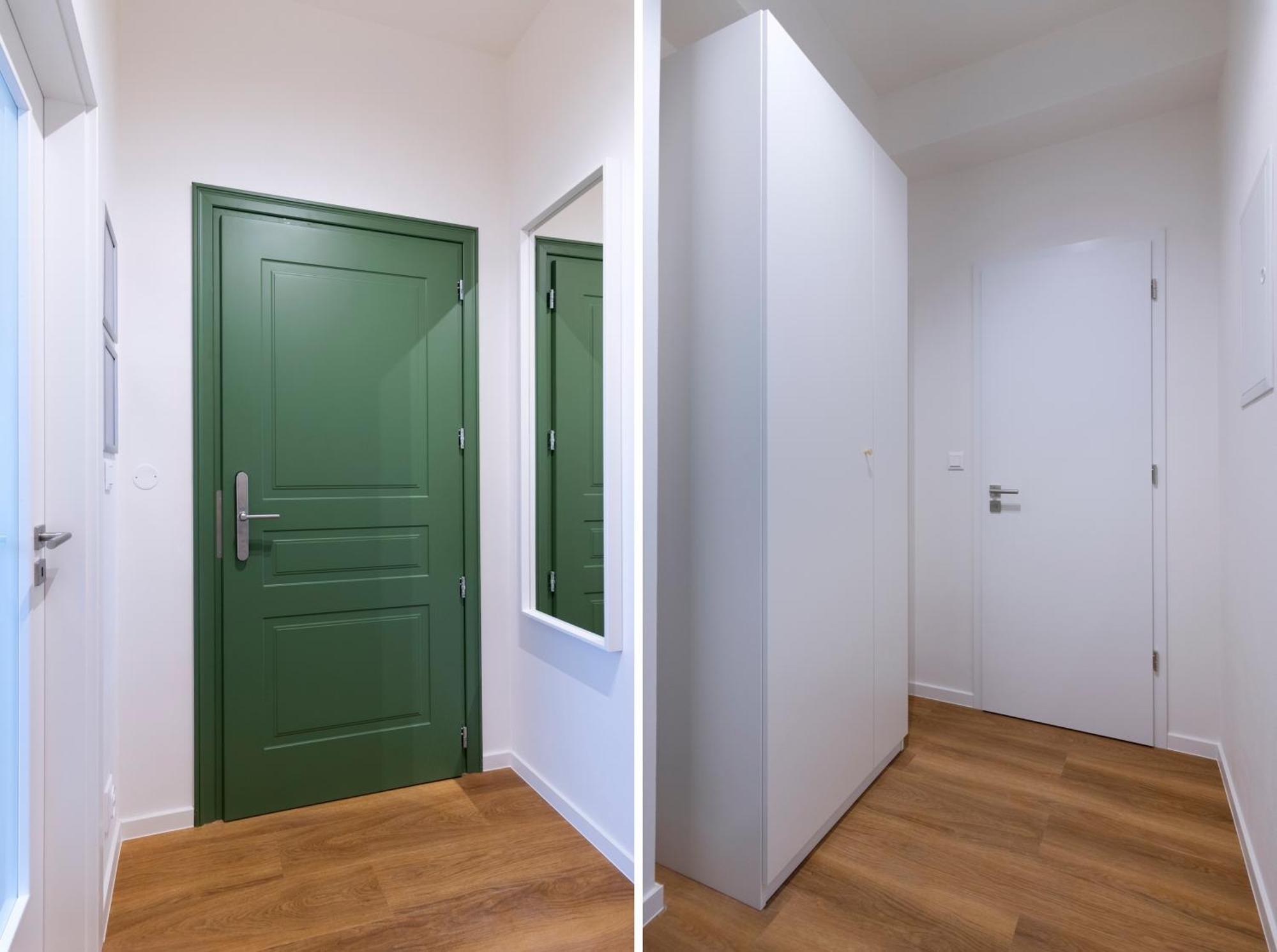 Encore Boutique Residence By Dwellfort Praga Cameră foto