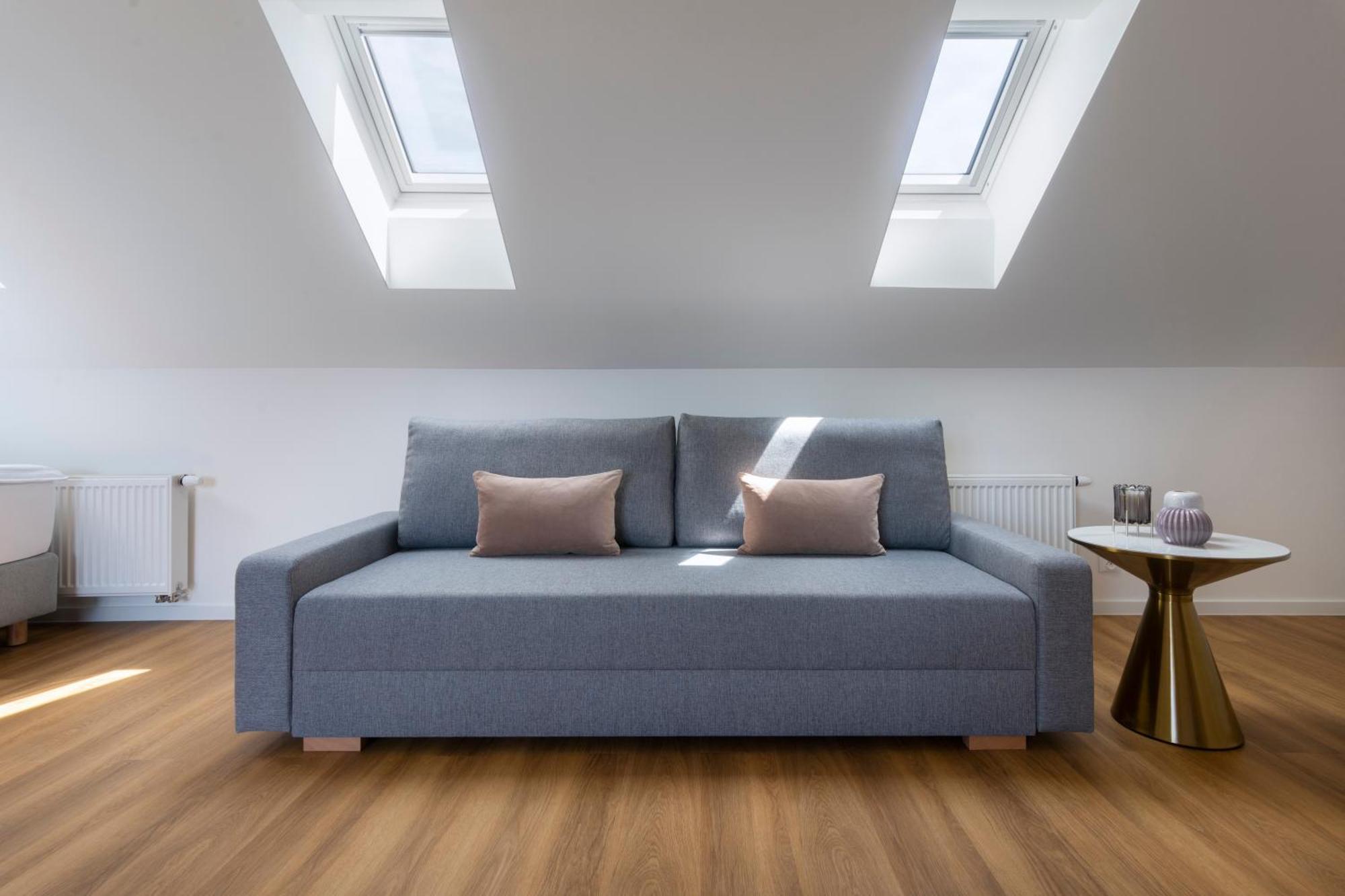 Encore Boutique Residence By Dwellfort Praga Cameră foto