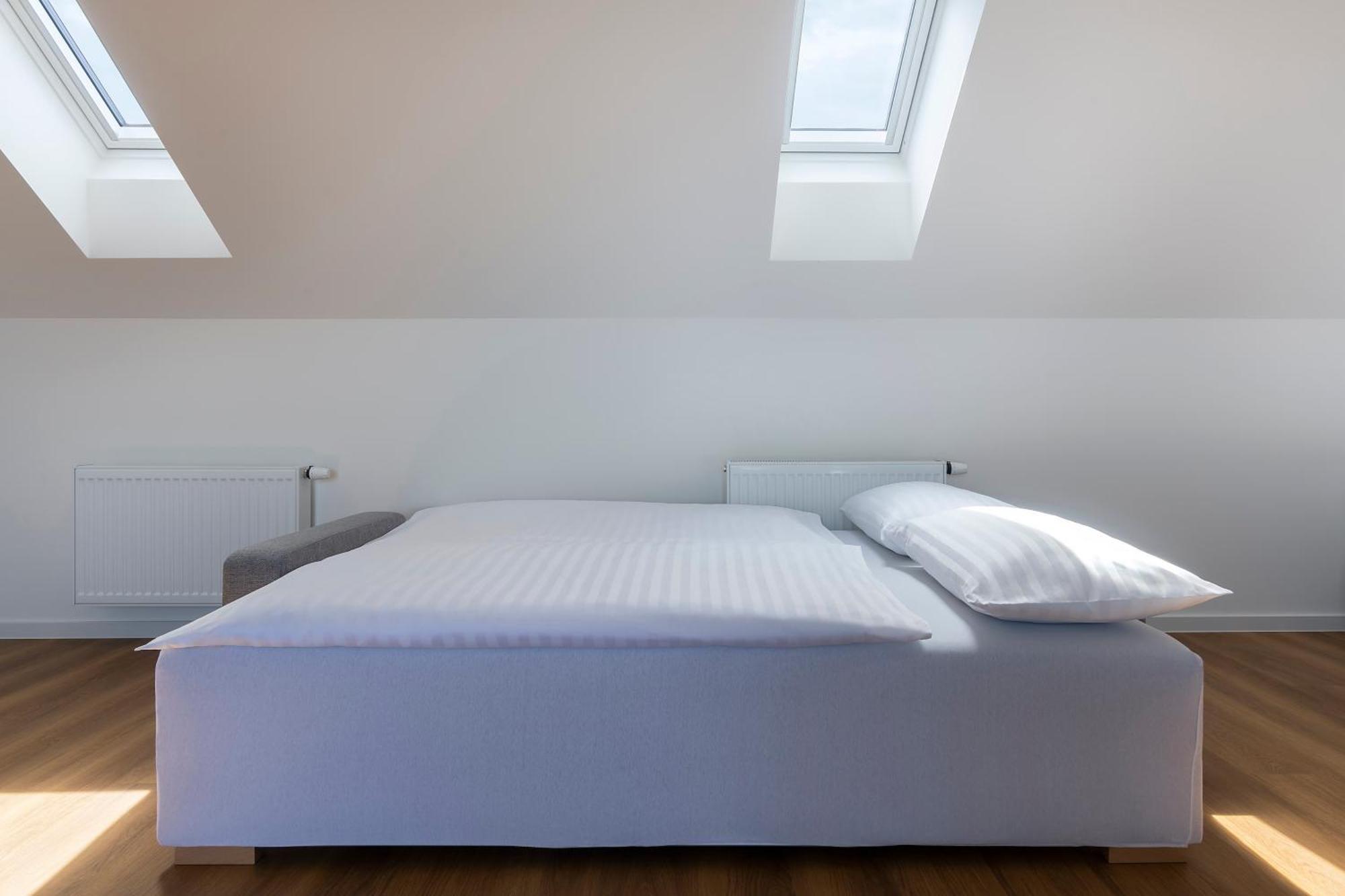 Encore Boutique Residence By Dwellfort Praga Cameră foto